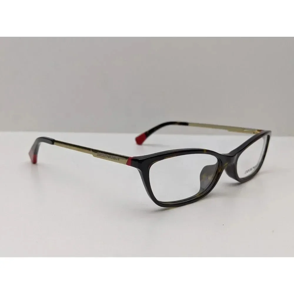 🕶️Emporio Armani EA3014F Eyeglasses 54/16 140 /DAO204🕶️​